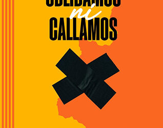 Ni olvidamos, ni callamos – Ni oblidamos, ni callamos