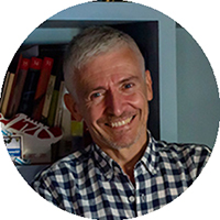 Luis Antonio Sáez Pérez