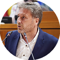 José Luis Soro Domíngo