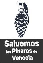 Los Pinares de Venecia amenazados por el proyecto de ampliación del Parque de Atracciones