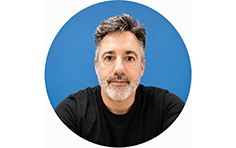 Joaquín Palacín Eltoro, servidor público