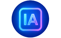 I A